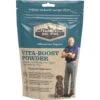 Dr. Pol Vita-Boost Digestive Support Bacon Flavor Meal Topper Powder Dog Supplement, 1-lb Bag