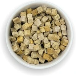 Tender & True Farmers Market Recipe Freeze-Dried Raw Dog Food, 1-lb Bag 9 Tender & True Farmers Market Recipe Freeze-Dried Raw Dog Food, 1-lb Bag -Pet Wellness 262705 PT2. AC SS1800 V1690319845