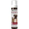 VetClassics Allergy Hot Spot Dog & Cat Foam, 8-oz Bottle
