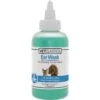 VetClassics Tea Tree Oil Dog & Cat Ear Wash, 4-oz Bottle