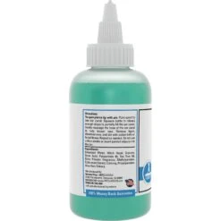 VetClassics Tea Tree Oil Dog & Cat Ear Wash, 4-oz Bottle -Pet Wellness 262758 PT2. AC SS1800 V1611616885