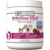 VetClassics ArthriEase GOLD Hip & Joint Support Dog & Cat Supplement, 120 Count