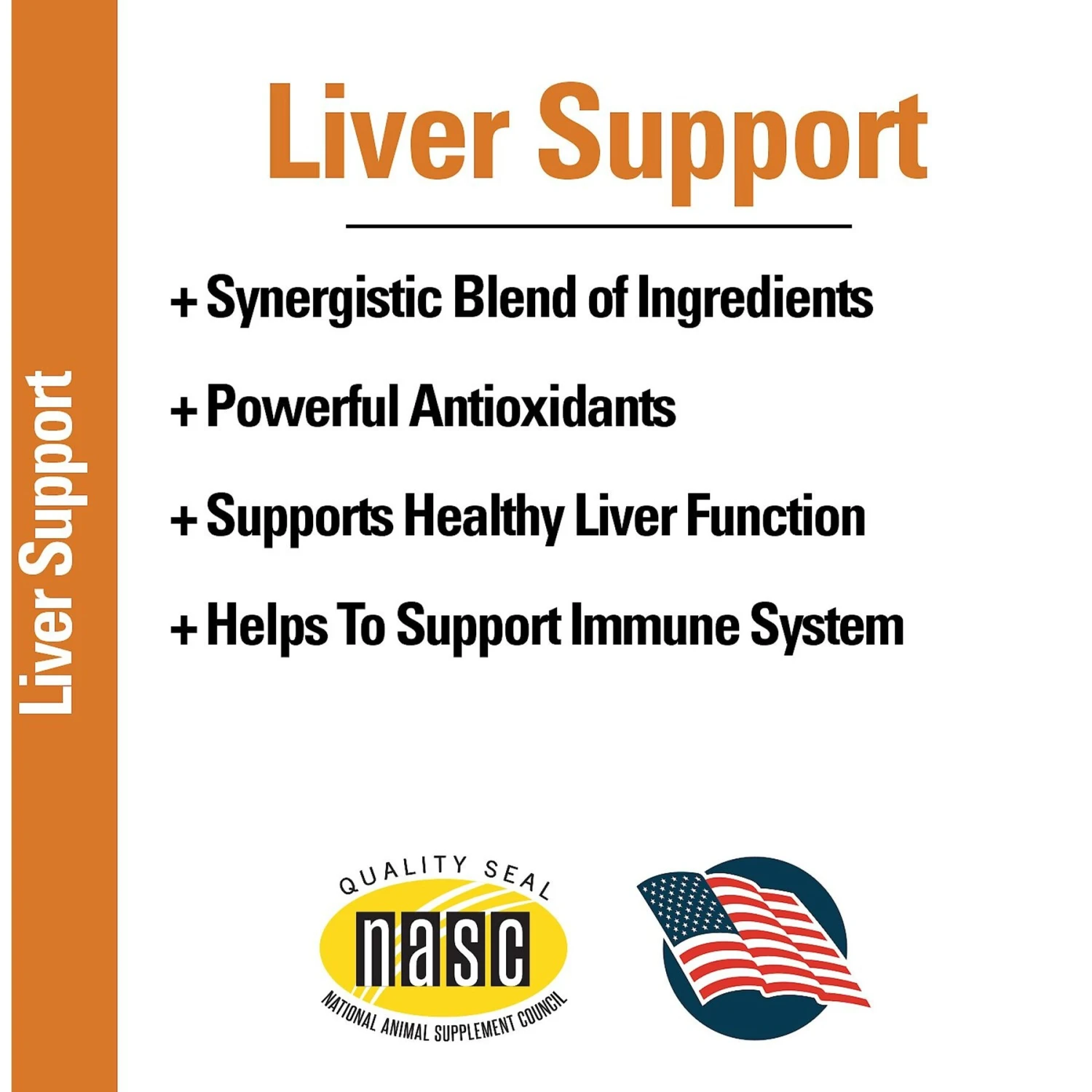 VetClassics Liver Support Soft Chews Dog & Cat Supplement 6 VetClassics Liver Support Soft Chews Dog & Cat Supplement - Image 6