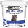 VetClassics Stop Stool Eating Soft Chews Dog Supplement