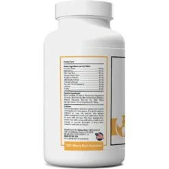 VetClassics Bladder Support Urinary Tract & Incontinence Support Chewable Tablets Dog Supplement, 60 Count -Pet Wellness 262809 PT2. AC SS1800 V1611614813