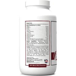 VetClassics Cardiovascular Support With Coenzyme Q-10 Chewable Tablets Dog Supplement, 120 Count -Pet Wellness 262815 PT2. AC SS1800 V1611617522