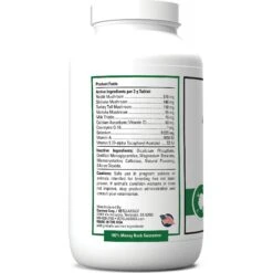 VetClassics CAS Options Extra Strength Immune & Antioxidant Support Chewable Tablets Dog & Cat Supplement, 120 Count -Pet Wellness 262817 PT2. AC SS1800 V1611615369