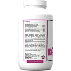 VetClassics GCM Plus Hip & Joint Support Chewable Tablets Dog Supplement, 120 Count -Pet Wellness 262819 PT2. AC SS1800 V1611617819
