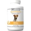 VetClassics Incontinence Support Chewable Tablets Dog Supplement, 120 Count
