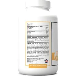 VetClassics Incontinence Support Chewable Tablets Dog Supplement, 120 Count -Pet Wellness 262821 PT2. AC SS1800 V1611613967