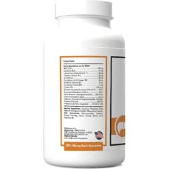 VetClassics Liver Support Chewable Tablets Dog & Cat Supplement, 60 Count 10 VetClassics Liver Support Chewable Tablets Dog & Cat Supplement, 60 Count -Pet Wellness 262823 PT2. AC SS1800 V1611617176