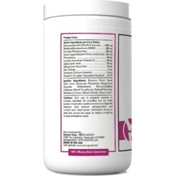 VetClassics Re-Flex Ultra Extra Strength Joint Support Chewable Tablets Dog Supplement, 120 Count 10 VetClassics Re-Flex Ultra Extra Strength Joint Support Chewable Tablets Dog Supplement, 120 Count -Pet Wellness 262827 PT2. AC SS1800 V1611619936