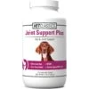 VetClassics Joint Support Plus Hip & Joint Support Chewable Tablets Dog Supplement, 120 Count