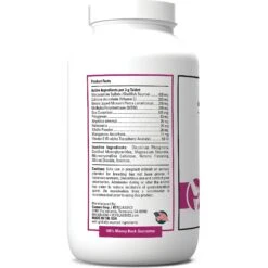 VetClassics Joint Support Plus Hip & Joint Support Chewable Tablets Dog Supplement, 120 Count -Pet Wellness 262836 PT2. AC SS1800 V1611619368