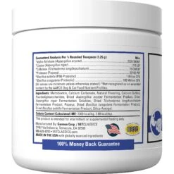 VetClassics Protegrity EZ Probiotic & Enzyme Powder Dog & Cat Supplement 10 VetClassics Protegrity EZ Probiotic & Enzyme Powder Dog & Cat Supplement -Pet Wellness 262847 PT2. AC SS1800 V1611613651