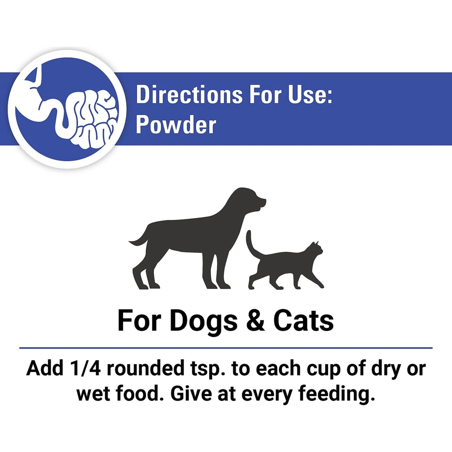 VetClassics Protegrity EZ Probiotic & Enzyme Powder Dog & Cat Supplement 8 VetClassics Protegrity EZ Probiotic & Enzyme Powder Dog & Cat Supplement - Image 8