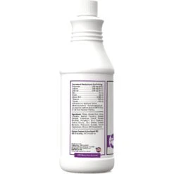 VetClassics Pet-A-Lyte Oral Electrolyte Solution Dog & Cat Supplement, 32-oz Bottle -Pet Wellness 262851 PT2. AC SS1800 V1611619624