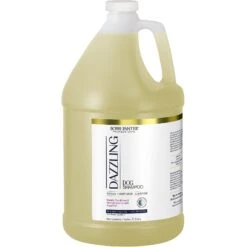 Bobbi Panter Professional Dazzling Dog Shampoo