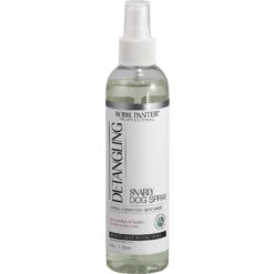 Bobbi Panter Professional Detangling Spray, 8-oz Bottle