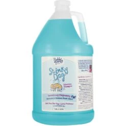 Bobbi Panter Stinky Dog Signature Dog Shampoo, 1-gal Bottle