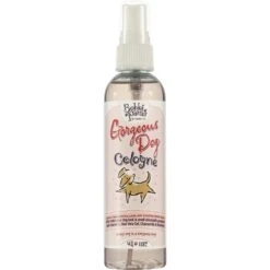 Bobbi Panter Gorgeous Dog Cologne, 4-oz Bottle