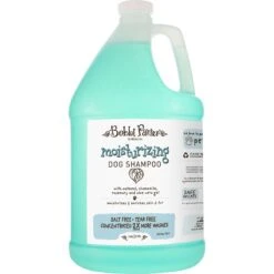 Bobbi Panter Moisturizing Dog Shampoo, 1-gal Bottle
