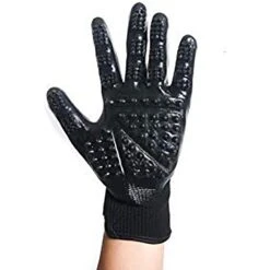 Pet Magasin Pet Grooming Gloves -Pet Wellness 263103 PT3. AC SS1800 V1607391126