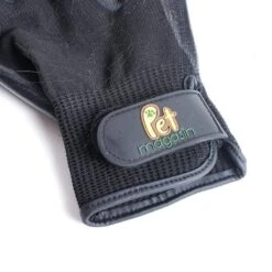Pet Magasin Pet Grooming Gloves -Pet Wellness 263103 PT6. AC SS1800 V1607041030
