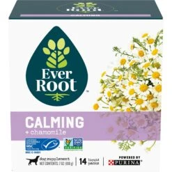 EverRoot By Purina Calming + Chamomile Liquid Dog Supplement