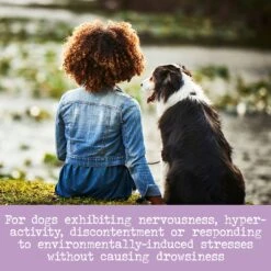 EverRoot By Purina Calming + Chamomile Liquid Dog Supplement -Pet Wellness 263448 PT3. AC SS1800 V1634248298