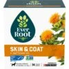 EverRoot By Purina Skin & Coat + Safflower Oil Liquid Dog Supplement