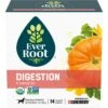 EverRoot By Purina Digestion + Pumpkin Liquid Dog Supplement, 0.5-oz, Case Of 14