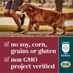 EverRoot By Purina Heart Health + Taurine & Green Lipped Mussels Chewable Tablets Dog Supplement, 60 Count 14 EverRoot By Purina Heart Health + Taurine & Green Lipped Mussels Chewable Tablets Dog Supplement, 60 Count -Pet Wellness 263469 PT5. AC SS1800 V1700159789