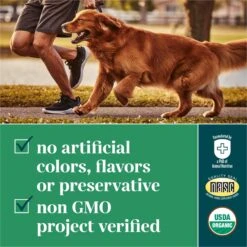 EverRoot By Purina Immunity + Spirulina Chewable Tablets Dog Supplement, 60 Count -Pet Wellness 263473 PT5. AC SS1800 V1699371141