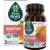EverRoot By Purina Digestion + Pumpkin Chewable Tablets Dog Supplement, 60 Count