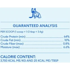 Native Pet Organic Chicken Bone Broth Powder Dog & Cat Food Topper 15 Native Pet Organic Chicken Bone Broth Powder Dog & Cat Food Topper -Pet Wellness 263646 PT6. AC SS1800 V1688411735
