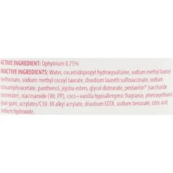 Douxo S3 CALM Soothing Itchy, Hydrated Skin Dog & Cat Shampoo -Pet Wellness 264192 PT3. AC SS1800 V1617227197