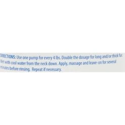 Douxo S3 CARE Ultra-Gentle Protecting Dog & Cat Shampoo -Pet Wellness 264210 PT4. AC SS1800 V1617231115