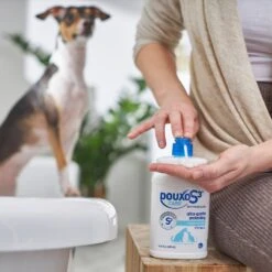 Douxo S3 CARE Ultra-Gentle Protecting Dog & Cat Shampoo -Pet Wellness 264210 PT5. AC SS1800 V1617232665