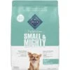 Blue Buffalo True Solutions Small & Mighty Small Breed Formula Adult Dry Dog Food