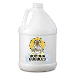 Barking Buddha Buddha Bubbles Organic Dog Conditioner