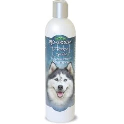 Bio-Groom Herbal Groom Conditioning Dog Shampoo