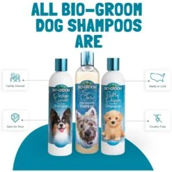 Bio-Groom So-Dirty Deep Cleansing Dog Shampoo -Pet Wellness 265044 PT2. AC SS1800 V1670512188