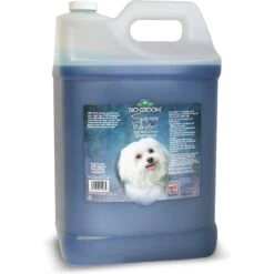 Bio-Groom Super White Dog Shampoo