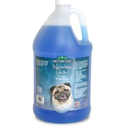 Bio-Groom Waterless Bath Tearless Dog Shampoo