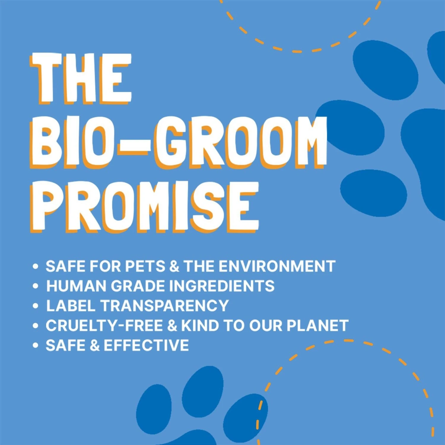 Bio-Groom Waterless Bath Tearless Dog Shampoo 2 Bio-Groom Waterless Bath Tearless Dog Shampoo - Image 2