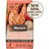 Merrick Healthy Grains Real Salmon & Brown Rice Recipe With Ancient Grains Dry Dog Food