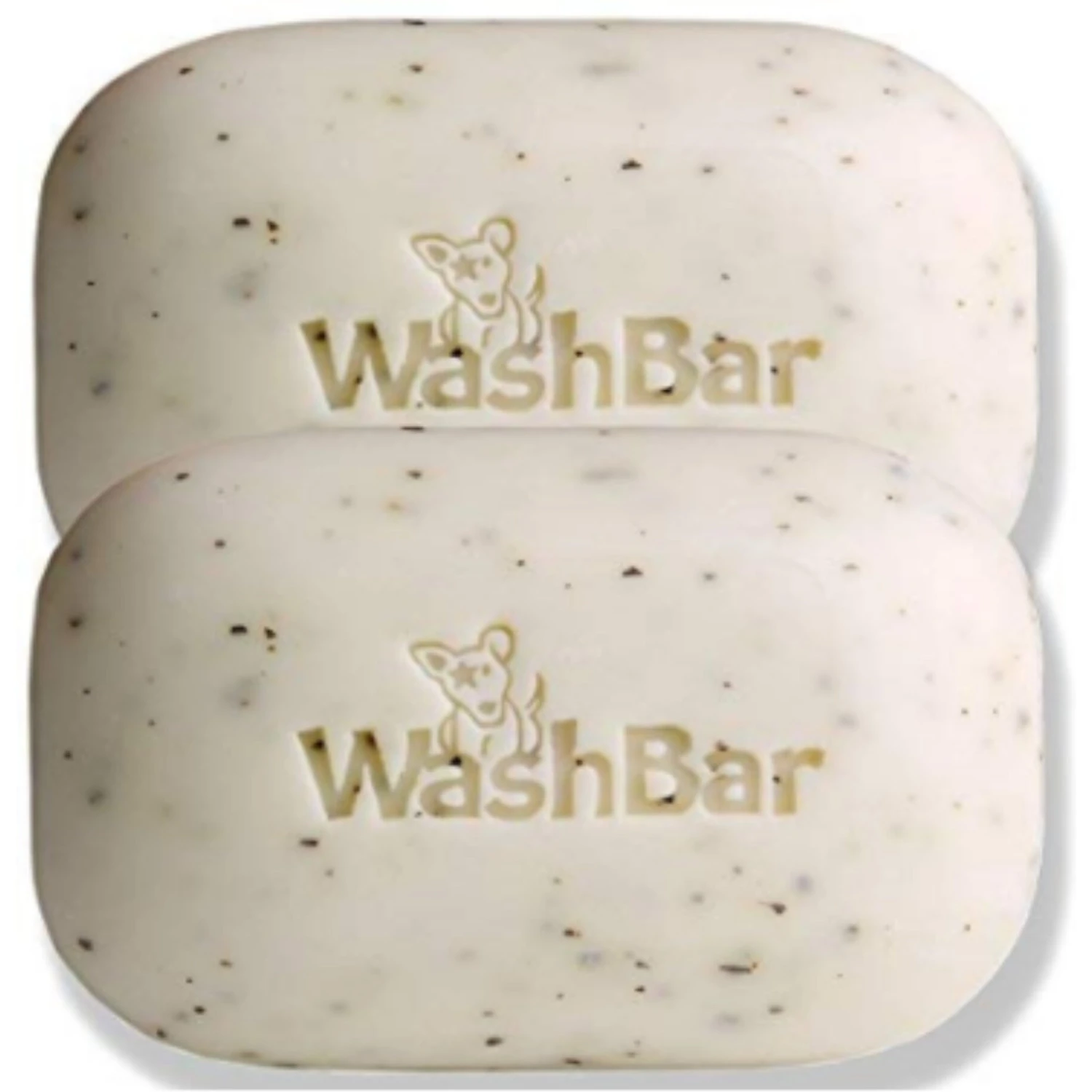 WashBar Original Dog Soap Bar 1 WashBar Original Dog Soap Bar