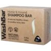WashBar Horse & Hound Shampoo Bar