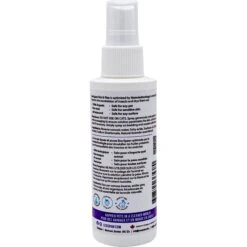 EcoSpaw Natural Lavender Scent Flea & Tick Dog Spray -Pet Wellness 266136 PT2. AC SS1800 V1624459224